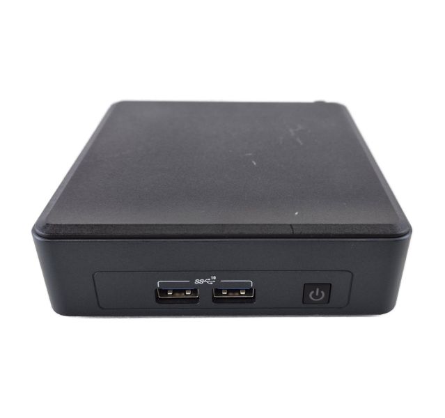Intel NUC NUC11TNKi5, i5-1135G7, 16GB DDR4, 1TB SSD, Win 11, Mini PC