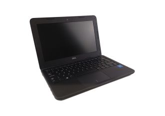 Dell Latitude 3190, N4120, 4GB DDR4, 64GB eMMC, Win 11, 11.6