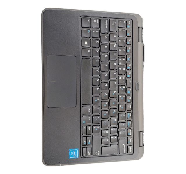 Dell Latitude 3190, N4120, 4GB DDR4, 64GB eMMC, Win 11, 11.6