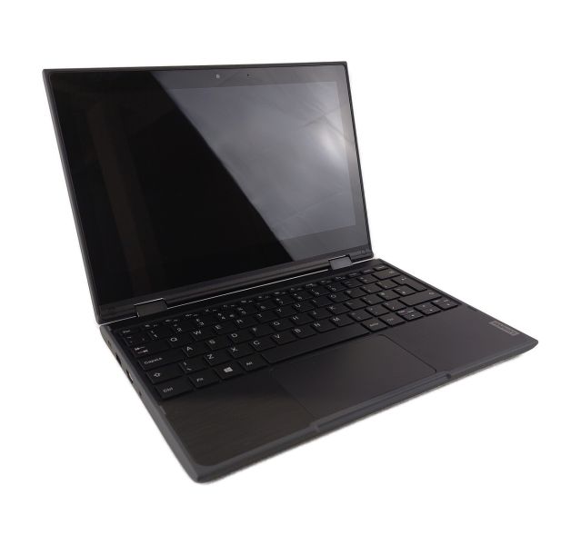 Lenovo 300e 2nd Gen, N4120, 4GB DDR4, 64GB eMMC, Win11, 11.6