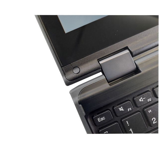 Lenovo 300e 2nd Gen, N4120, 4GB DDR4, 64GB eMMC, Win11, 11.6