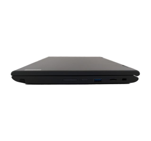Lenovo 300e 2nd Gen, N4120, 4GB DDR4, 64GB eMMC, Win11, 11.6