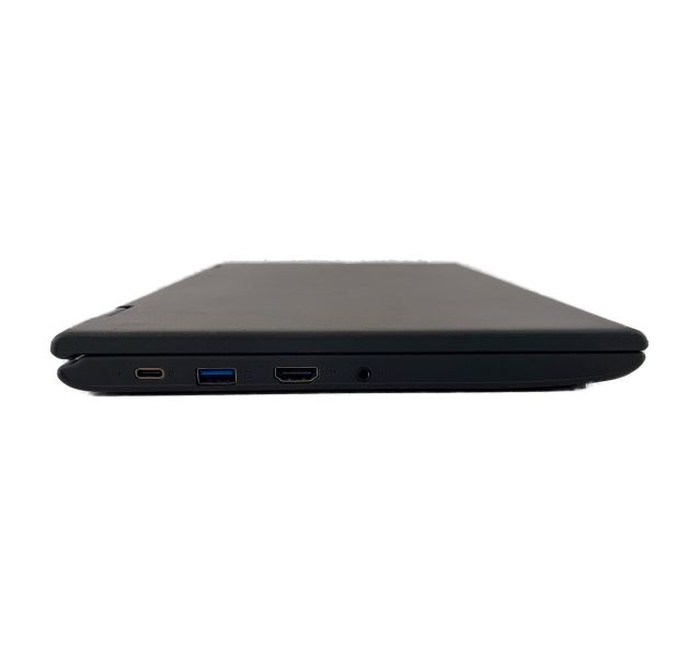 Lenovo 300e 2nd Gen, N4120, 4GB DDR4, 64GB eMMC, Win11, 11.6