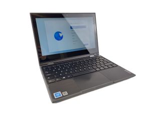 Lenovo 300e 2nd Gen, Celeron N4120, 4GB DDR4, 64GB eMMC, Win11, 11.6