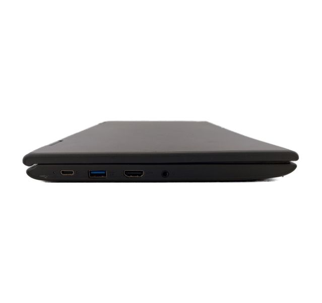 Lenovo 300e 2nd Gen, Celeron N4120, 4GB DDR4, 64GB eMMC, Win11, 11.6