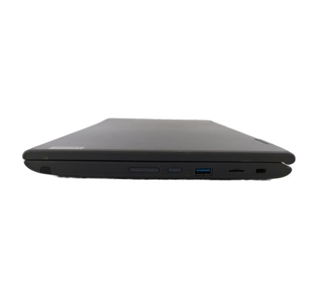 Lenovo 300e 2nd Gen, Celeron N4120, 4GB DDR4, 64GB eMMC, Win11, 11.6