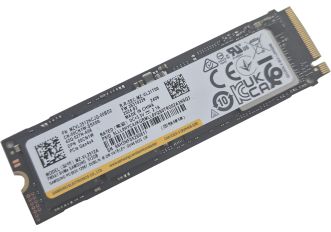 Samsung PM9A1 MZ-VL2512A 512GB NVMe SSD Solid State Drive (SSD) Grade A