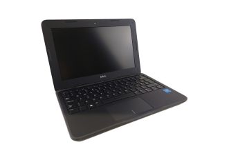 Dell Latitude 3190, N4120, 4GB DDR4, 64GB eMMC, Win 11, 11.6
