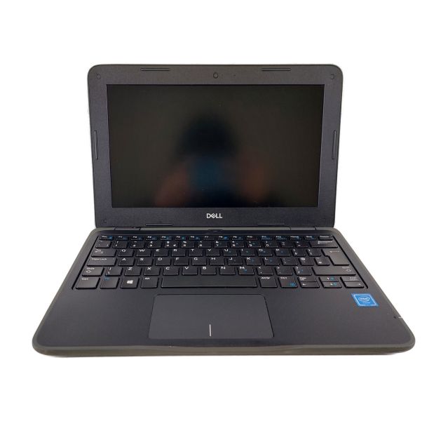 Dell Latitude 3190, N4120, 4GB DDR4, 64GB eMMC, Win 11, 11.6