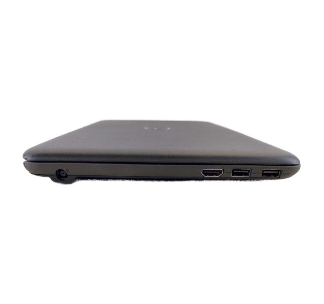 Dell Latitude 3190, N4120, 4GB DDR4, 64GB eMMC, Win 11, 11.6