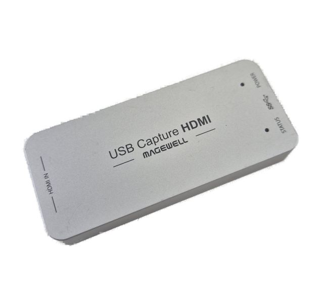 Magewell USB HDMI Gen 2 Video Capture Dongle 32060