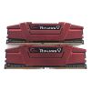 G.SKILL Ripjaws V 16GB (2x8GB) DDR4 2400MHz Desktop RAM F4-2400C15D-16GVR