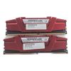 G.SKILL Ripjaws V 16GB (2x8GB) DDR4 2400MHz Desktop RAM F4-2400C15D-16GVR