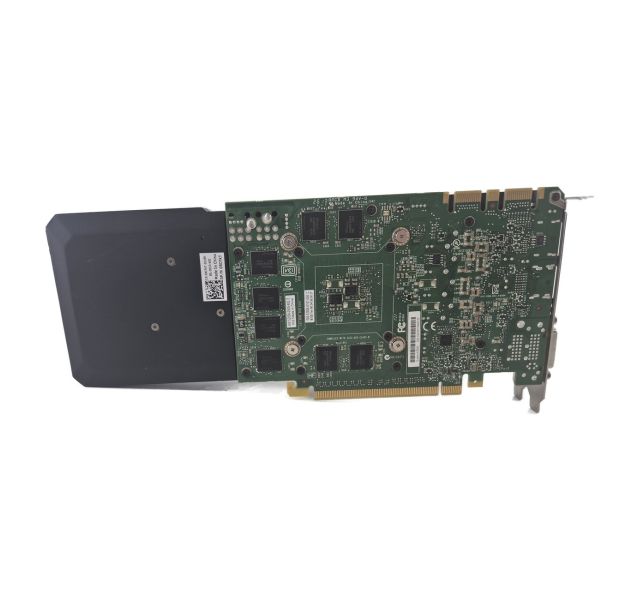 NVIDIA Quadro K5000 4GB GDDR5 Graphics Card