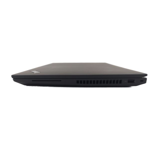 Lenovo ThinkPad P16s Gen 1, i5-1240P, NVIDIA, 16GB DDR4, 512GB SSD, 16