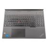 Lenovo ThinkPad P16s Gen 1, i5-1240P, NVIDIA, 16GB DDR4, 512GB SSD, 16