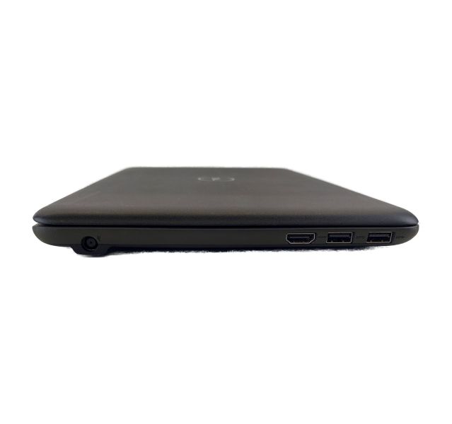 Dell Latitude 3190, N4120, 4GB DDR4, 64GB eMMC, Win 11, 11.6