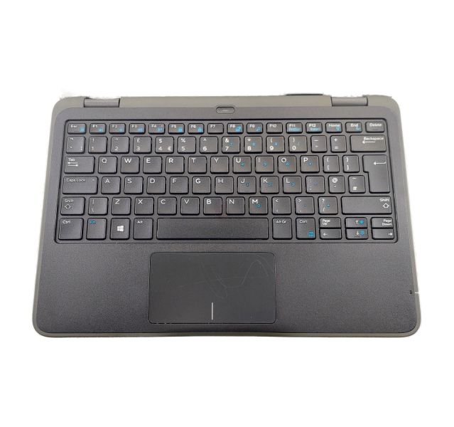 Dell Latitude 3190, N4120, 4GB DDR4, 64GB eMMC, Win 11, 11.6