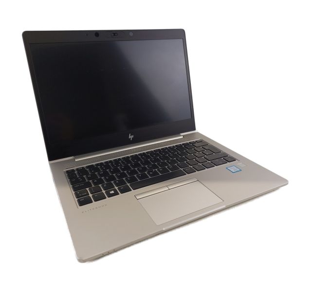 HP EliteBook 830 G5, i7-8550U, 16GB DDR4, 256GB SSD, Win 11, 13.3