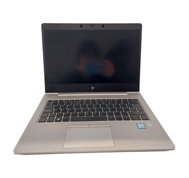 HP EliteBook 830 G5, i7-8550U, 16GB DDR4, 256GB SSD, Win 11, 13.3