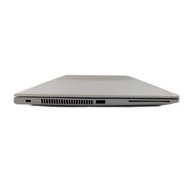 HP EliteBook 830 G5, i7-8550U, 16GB DDR4, 256GB SSD, Win 11, 13.3