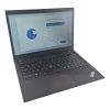 Damaged Lenovo ThinkPad P14s, i5-1135G7, 16GB DDR4, 512GB SSD, 14