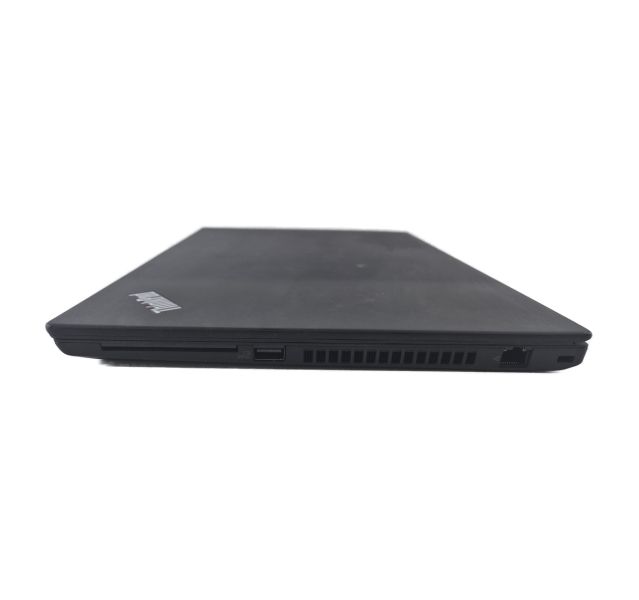 Damaged Lenovo ThinkPad P14s, i5-1135G7, 16GB DDR4, 512GB SSD, 14