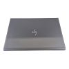 Damaged HP ZBook 15u G5, i5-7200U, 8GB DDR4, 512GB SSD, WX 3100, 15.6