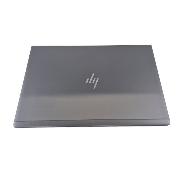 Damaged HP ZBook 15u G5, i5-7200U, 8GB DDR4, 512GB SSD, WX 3100, 15.6