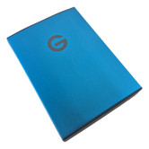 G-Technology GT-0G10478-1 5TB External Portable Hard Drive