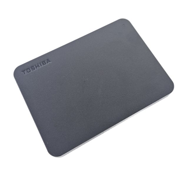 Toshiba Canvio Basics DTB420 2TB 2.5