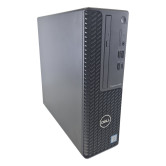 Dell Precision 3440, Xeon W-1250, 8GB DDR4, 256GB SSD, Win 11, Desktop PC