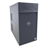 Dell Precision 3630, Xeon E-2174G, 8GB DDR4, 500GB SSD, P620, Win 11, Desktop PC