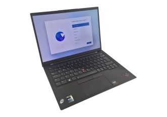 Lenovo ThinkPad X1 Carbon Gen 10, i7-1260P, 16GB DDR5, 512GB SSD, 14