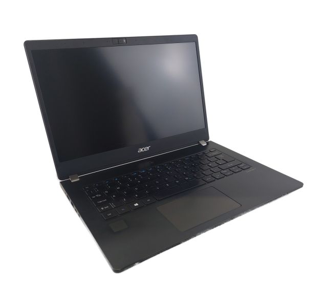 Acer TravelMate P614-51-G2, i5-10210U, 8GB DDR4, 256GB SSD, Win 11, 14