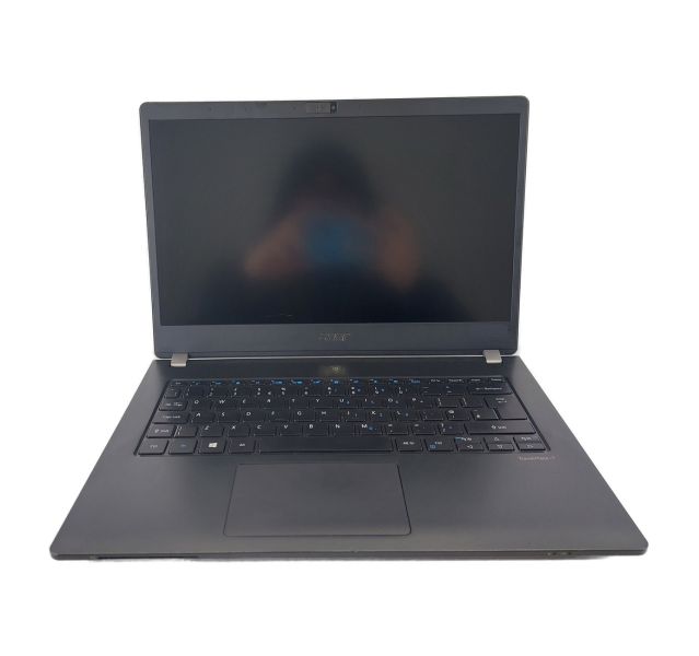 Acer TravelMate P614-51-G2, i5-10210U, 8GB DDR4, 256GB SSD, Win 11, 14