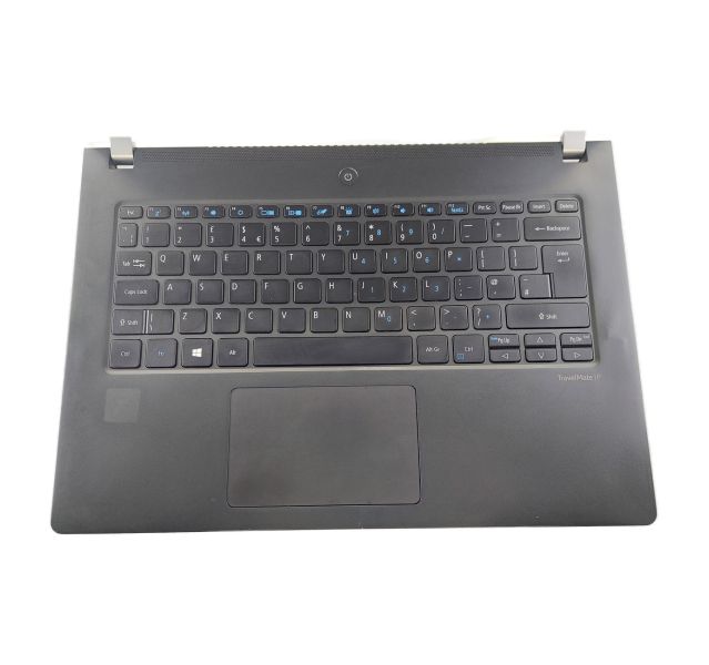 Acer TravelMate P614-51-G2, i5-10210U, 8GB DDR4, 256GB SSD, Win 11, 14