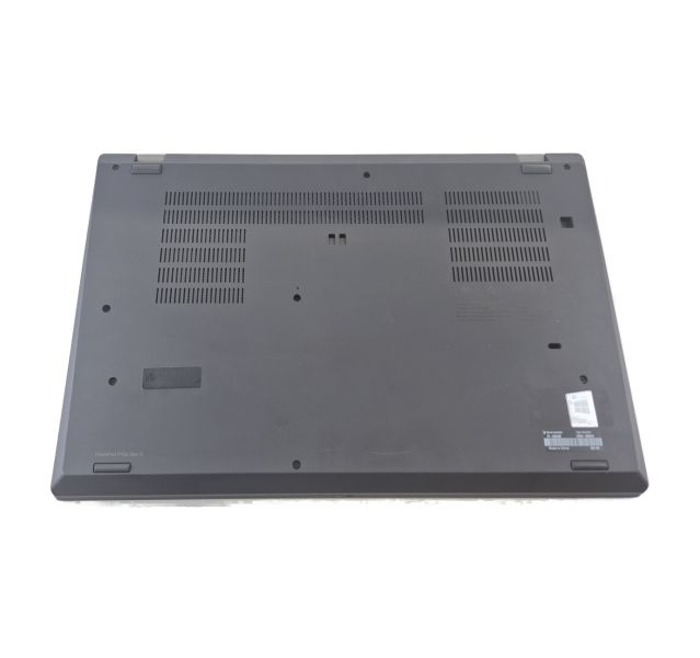 Lenovo ThinkPad P15s Gen 2, i7-1185G7, 16GB DDR4, 512GB SSD, T500, 15.6