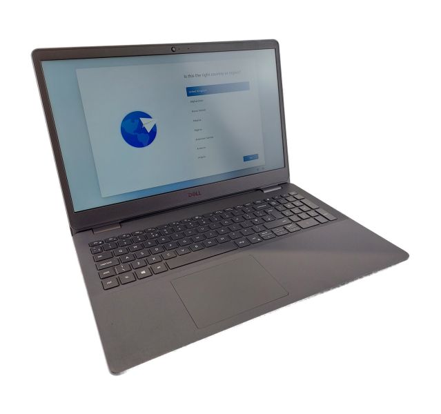 Dell Vostro 3500, i3-1115G4, 8GB DDR4, 256GB SSD, Win 11, 15.6