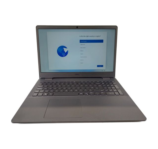 Dell Vostro 3500, i3-1115G4, 8GB DDR4, 256GB SSD, Win 11, 15.6