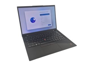 Lenovo ThinkPad X1 Carbon Gen 10, i7-1260P, 32GB DDR5, 1TB SSD, 14