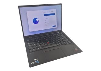 Lenovo ThinkPad X1 Carbon Gen 10, i7-1260P, 16GB DDR5, 512GB SSD, 14