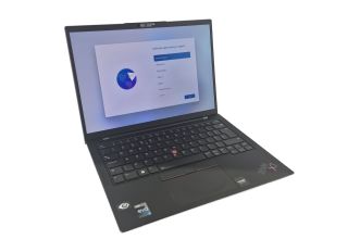 Lenovo ThinkPad X1 Carbon Gen 10, i7-1260P, 32GB DDR5, 1TB SSD, 14