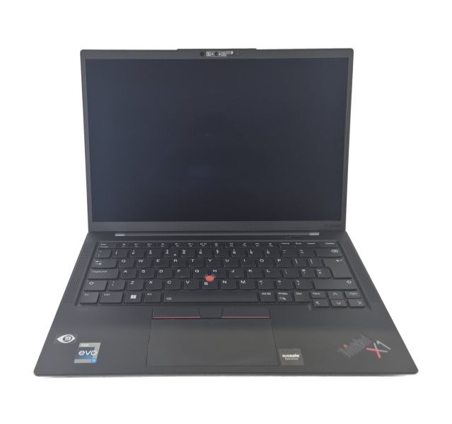Lenovo ThinkPad X1 Carbon Gen 10, i7-1260P, 32GB DDR5, 1TB SSD, 14