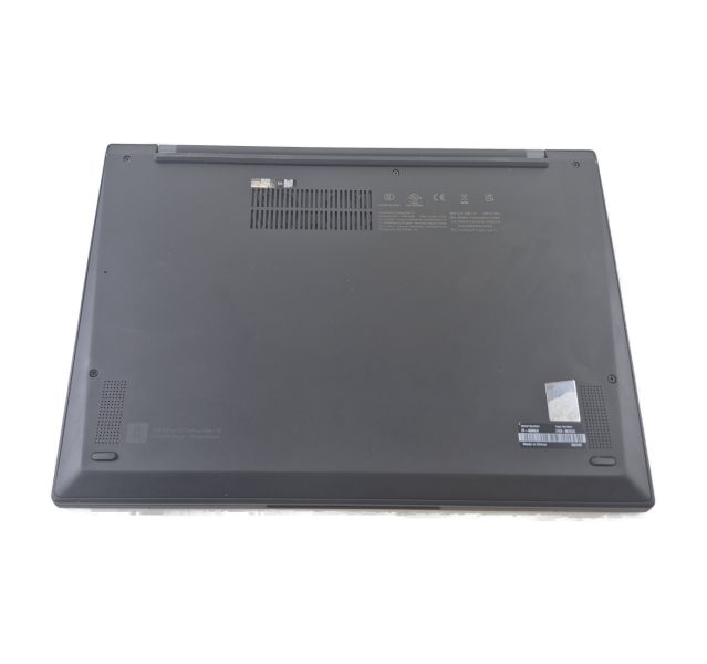 Lenovo ThinkPad X1 Carbon Gen 10, i7-1260P, 32GB DDR5, 1TB SSD, 14
