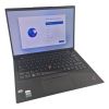 Lenovo ThinkPad X1 Carbon Gen 10, i7-1260P, 16GB DDR5, 512GB SSD, 14