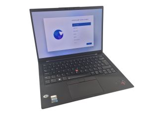 Lenovo ThinkPad X1 Carbon Gen 10, i7-1260P, 16GB DDR5, 512GB SSD, 14