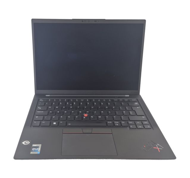 Lenovo ThinkPad X1 Carbon Gen 10, i7-1260P, 16GB DDR5, 512GB SSD, 14