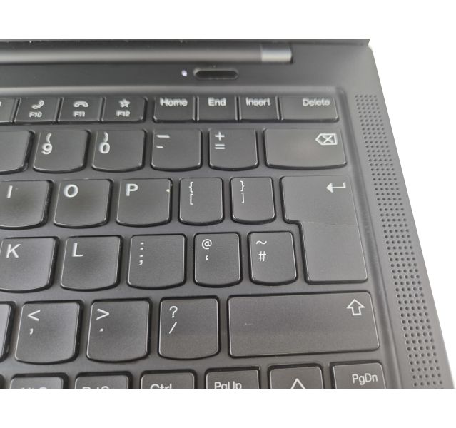 Lenovo ThinkPad X1 Carbon Gen 10, i7-1260P, 16GB DDR5, 512GB SSD, 14