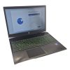 Damaged HP Pavilion Gaming 15-cx0001na, i5-8300H,8GB DDR4,240GB SSD,15.6